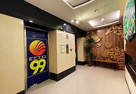 Hotel 99 Cubao Quezon City