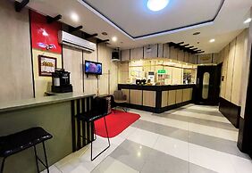 Hotel 99 Cubao Quezon City