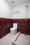 Hotel 99 Cubao Quezon City