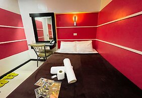 Hotel 99 Cubao Quezon City
