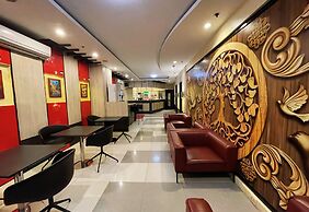 Hotel 99 Cubao Quezon City