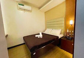 Hotel 99 Cubao Quezon City
