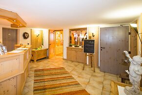 Hotel Garni Hainbacherhof