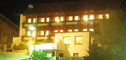 Hotel Garni Hainbacherhof