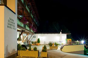 Hotel Garni Hainbacherhof