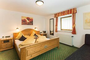 Hotel Garni Hainbacherhof