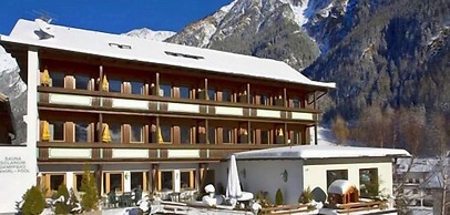 Hotel Garni Hainbacherhof