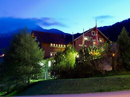 Hotel Garni Hainbacherhof