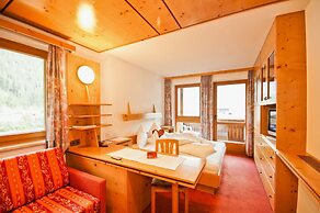 Hotel Garni Hainbacherhof