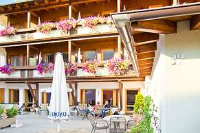 Hotel Garni Hainbacherhof