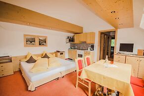 Hotel Garni Hainbacherhof