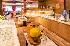 Hotel Garni Hainbacherhof