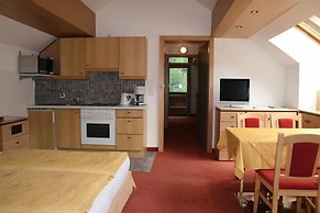 Hotel Garni Hainbacherhof