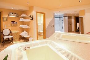 Hotel Garni Hainbacherhof