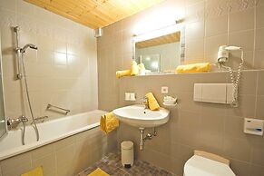 Hotel Garni Hainbacherhof