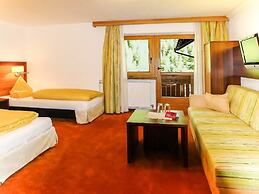 Hotel Garni Hainbacherhof