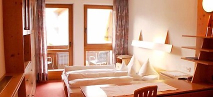 Hotel Garni Hainbacherhof