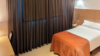 Sercotel Hola Tafalla