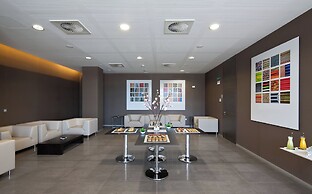 Hotel Hola Tafalla