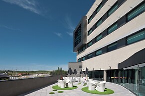 Hotel Hola Tafalla