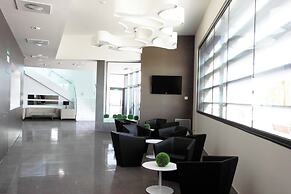 Hotel Hola Tafalla