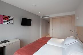 Hotel Hola Tafalla