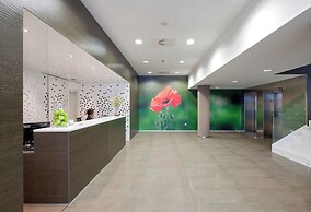 Hotel Hola Tafalla