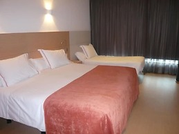 Hotel Hola Tafalla