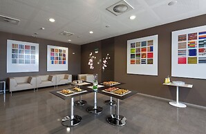Hotel Hola Tafalla