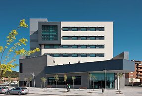 Hotel Hola Tafalla