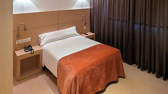 Sercotel Hola Tafalla