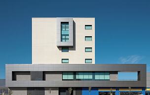 Hotel Hola Tafalla