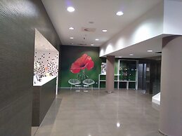 Hotel Hola Tafalla