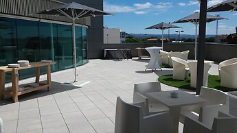 Hotel Hola Tafalla