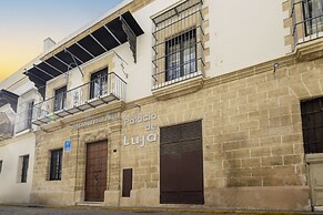 Palacio de Luja