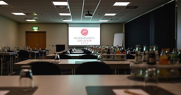 Weinberghotel Edelacker