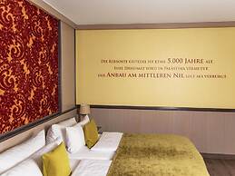 Weinberghotel Edelacker