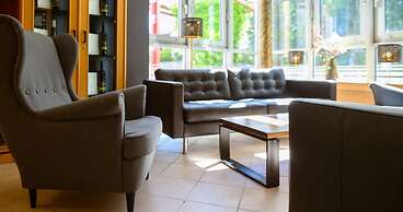 Weinberghotel Edelacker