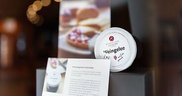 Weinberghotel Edelacker