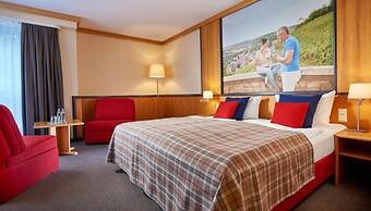 Weinberghotel Edelacker