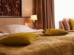 Weinberghotel Edelacker