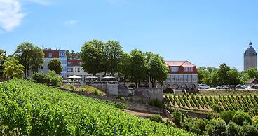 Weinberghotel Edelacker