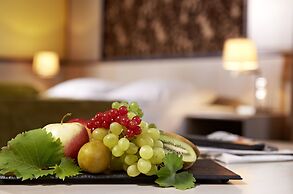 Weinberghotel Edelacker