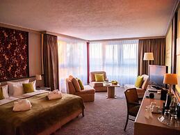 Weinberghotel Edelacker