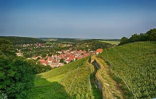 Weinberghotel Edelacker