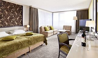 Weinberghotel Edelacker