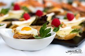 Weinberghotel Edelacker