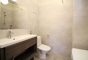 Forenom Serviced Apartments Turku Uudenmaankatu