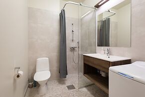 Forenom Serviced Apartments Turku Uudenmaankatu