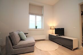 Forenom Serviced Apartments Turku Uudenmaankatu